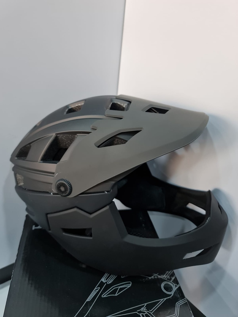 muddy fox helmet